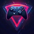 Icoon van programma: Game Vision Pro
