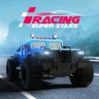 Programın simgesi: Racing Super Stars - Car …