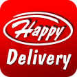 Happy Delivery Mobile