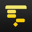 程序图标：OmniPlan 4