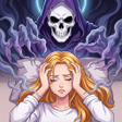 程序图标：Tricky Story: Nightmare P…
