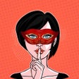 程序图标：Stranger Chats