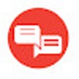 Ícone do programa: Translate It