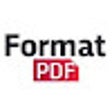 Иконка программы: FormatPDF