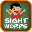 Sight Words Pre-K to Grade-3