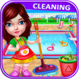 程序图标：House Cleaning - Home Mak…