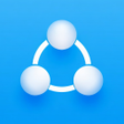 Icoon van programma: SENDit - File Transfer Se…