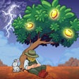 プログラムのアイコン：Wasteland Orchard