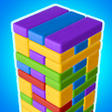 Иконка программы: Cup Sort Tower