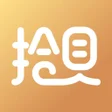 Programın simgesi: 拾貝小說