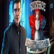 Programikonen: Surface: Game of Gods