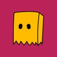 程序图标：Hunch:Find friends who ge…