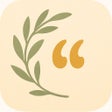 程序图标：LDS Quote - Spiritual Quo…