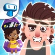 Иконка программы: Be Beautiful Salon - Beau…
