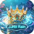 프로그램 아이콘: JJMXRain