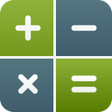 Icoon van programma: Calculator Home Launcher