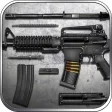 M4A1 Carbine Gun: Weapon for SWAT - Lord of War