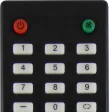 Remote Control For Seiki TV