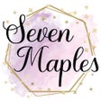 ไอคอนของโปรแกรม: Seven Maples Boutique