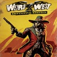 Biểu tượng của chương trình: Weird West: Definitive Ed…