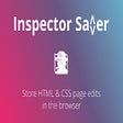 程序图标：Inspector Saver