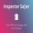 Inspector Saver