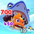 Biểu tượng của chương trình: Fish Go.io - Be the fish …