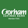 أيقونة البرنامج: GSB Mobile Gorham Savings…