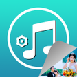Icoon van programma: Audio Manager Vault - Hid…