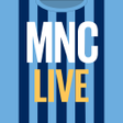 程序图标：Live Fan Manchester City