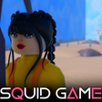 Icon of program: Squid Game - BE A GUARD