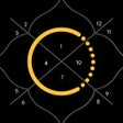 プログラムのアイコン：Chaturanga Astrology Horo…