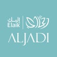 프로그램 아이콘: الجادي إليك