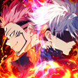 Icon of program: Jujutsu Invasion