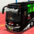 Icon of program: Kerala Komban Bus Livery …