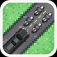 Иконка программы: Motorcade - Police Escort…