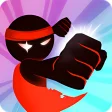 Angry Of Stickman