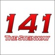 Ikona programu: IS 141 The Steinway