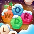 Symbol des Programms: Hidden Wordz - Word Game
