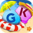 プログラムのアイコン：Hidden Wordz - Word Game