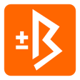 Betaphysics — physics solver and formulas helper icon