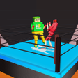 Ikona programu: Drunken Wrestlers 3D
