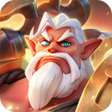 程序图标：Kings Legion