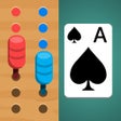 프로그램 아이콘: Cribbage