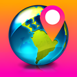 أيقونة البرنامج: GO Maps 3D