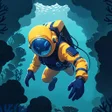 Ikona programu: Ocean Keeper: Dome Surviv…