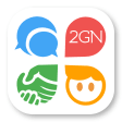 2GN: The support network in yo