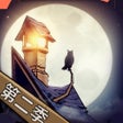 程序图标：The Owl and Lighthouse