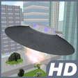 Icona del programma: City UFO Simulator