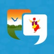 Icon of program: Learn Punjabi Quickly - P…